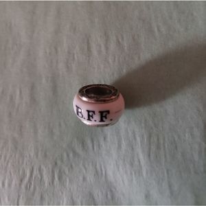 Brighton BFF Charm Spacer Bead RETIRED